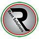 Rent Solutions Logo
