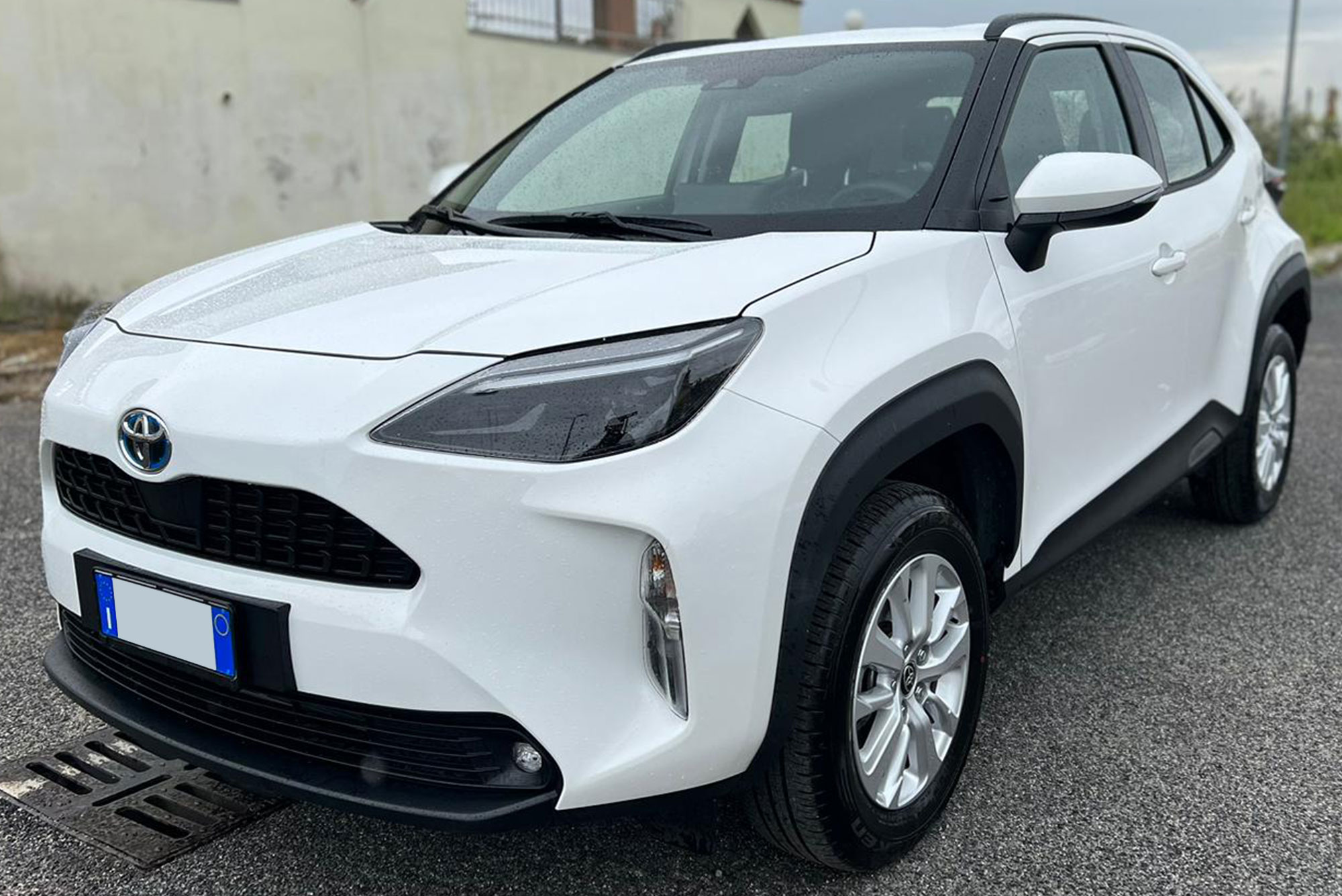 Le migliori Auto